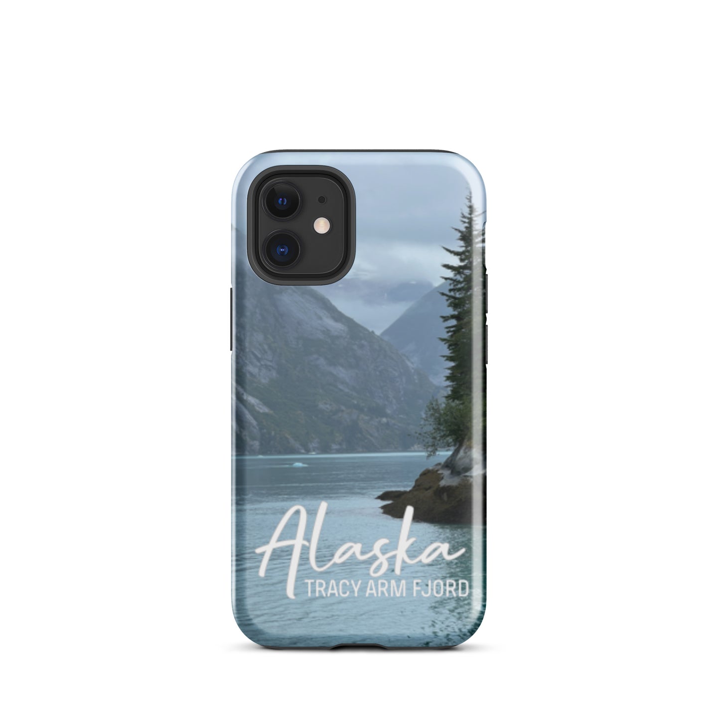 Tracy Arm Fjord Alaska - Tough Case for iPhone®
