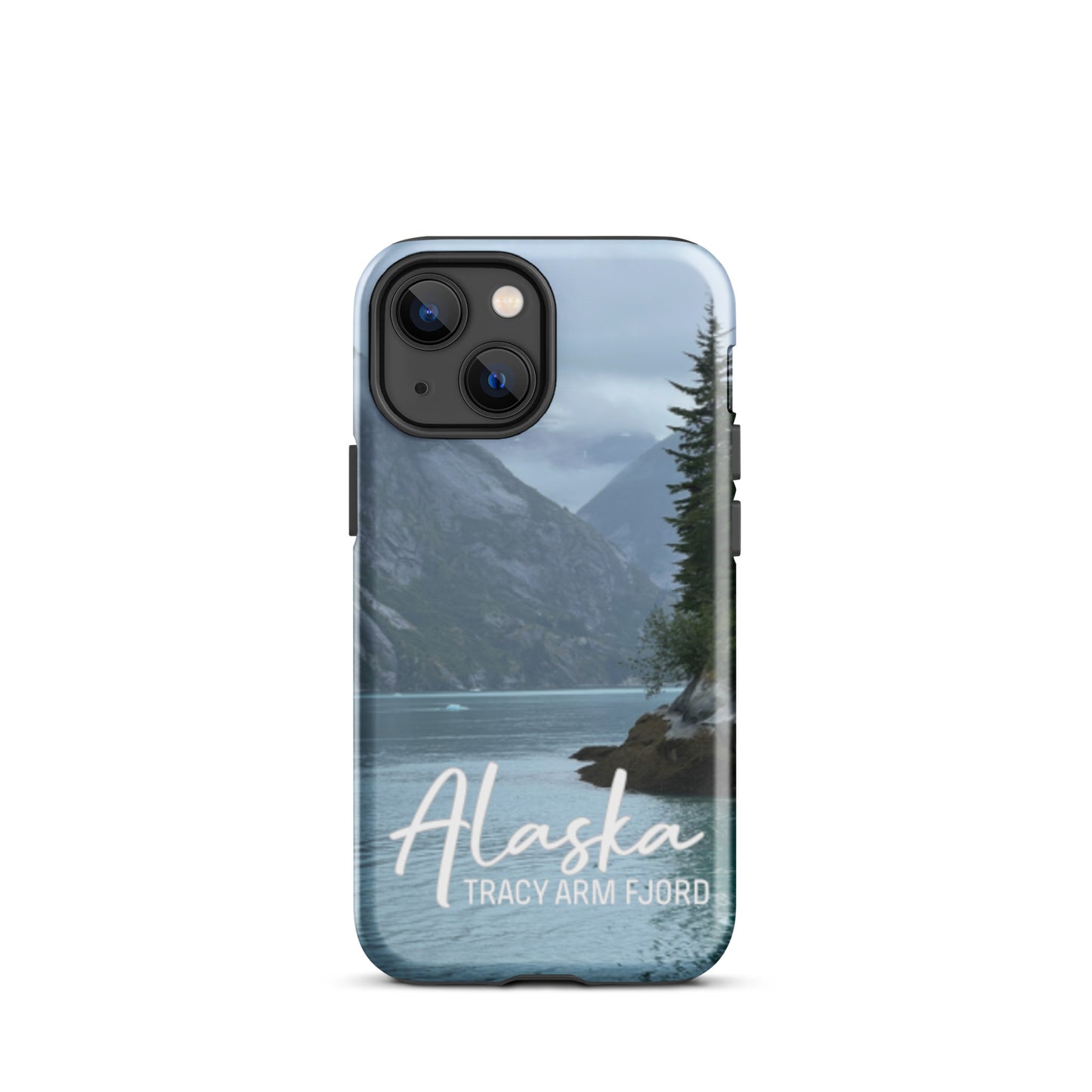 Tracy Arm Fjord Alaska - Tough Case for iPhone®
