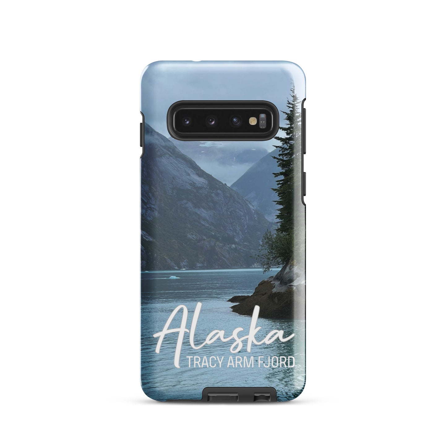 Tracy Arm Fjord Alaska - Tough case for Samsung®