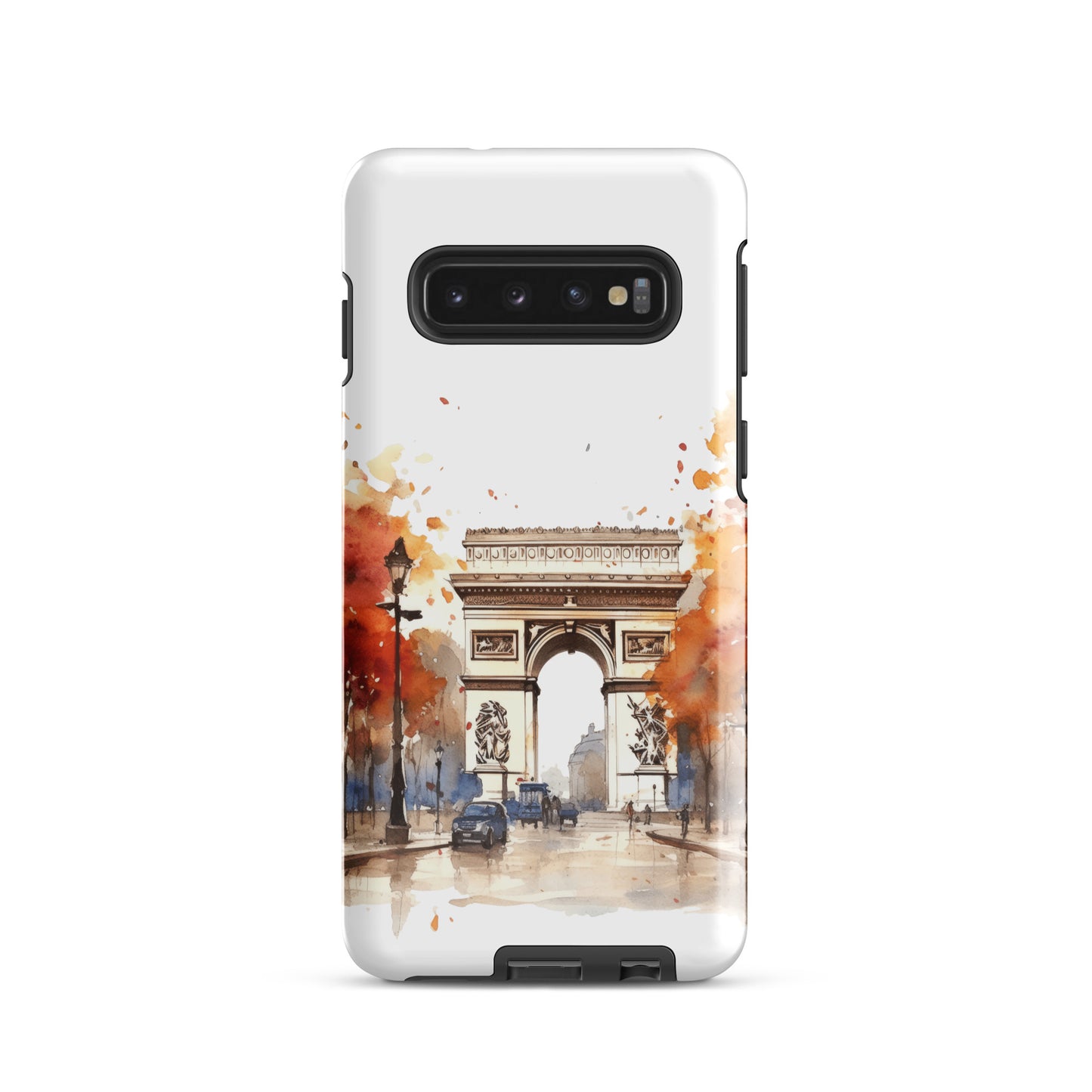 Arc de Triomphe - Tough Case for Samsung®