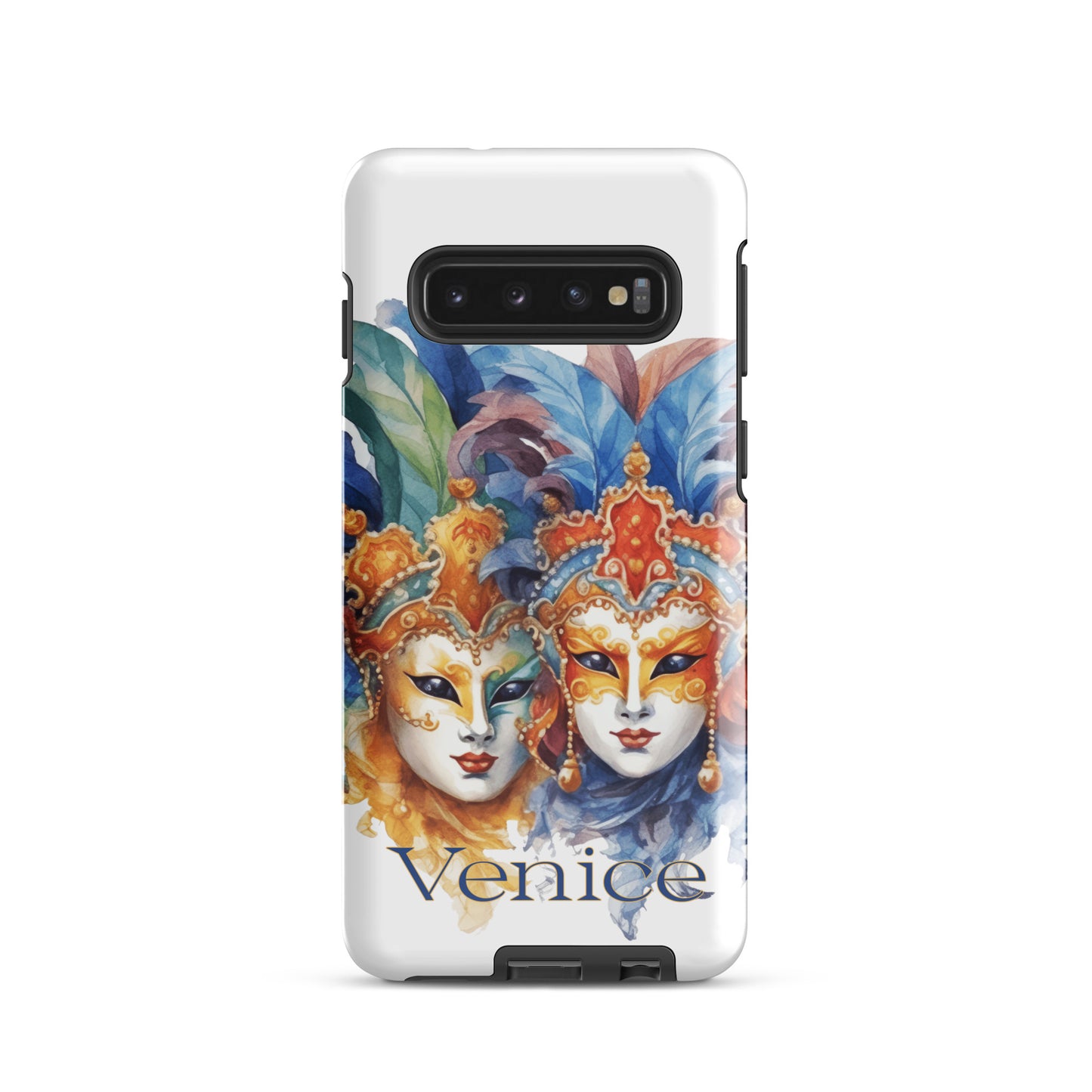 Venice Carnival - Tough Case for Samsung®