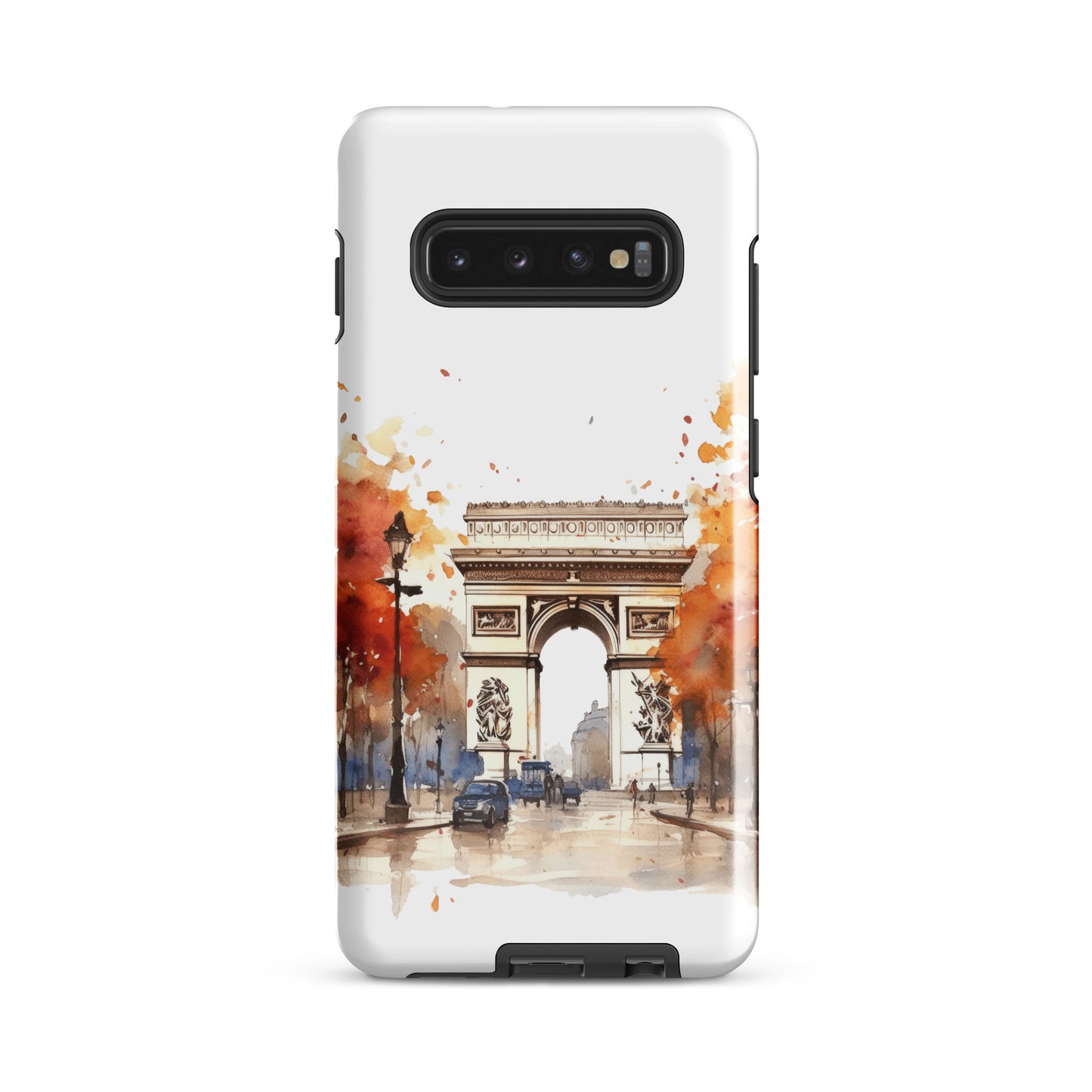 Arc de Triomphe - Tough Case for Samsung®