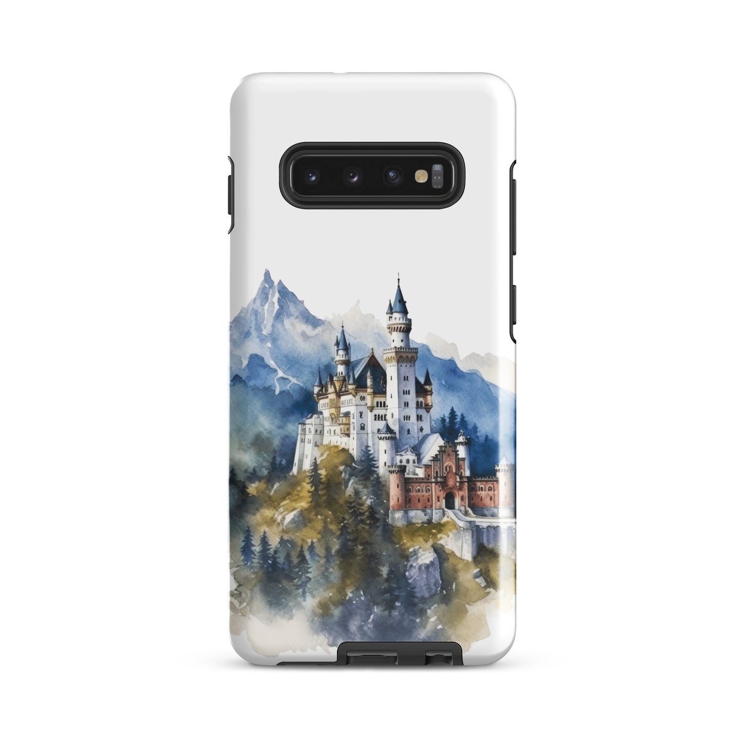 Neuschwanstein Castle - Tough Case for Samsung®