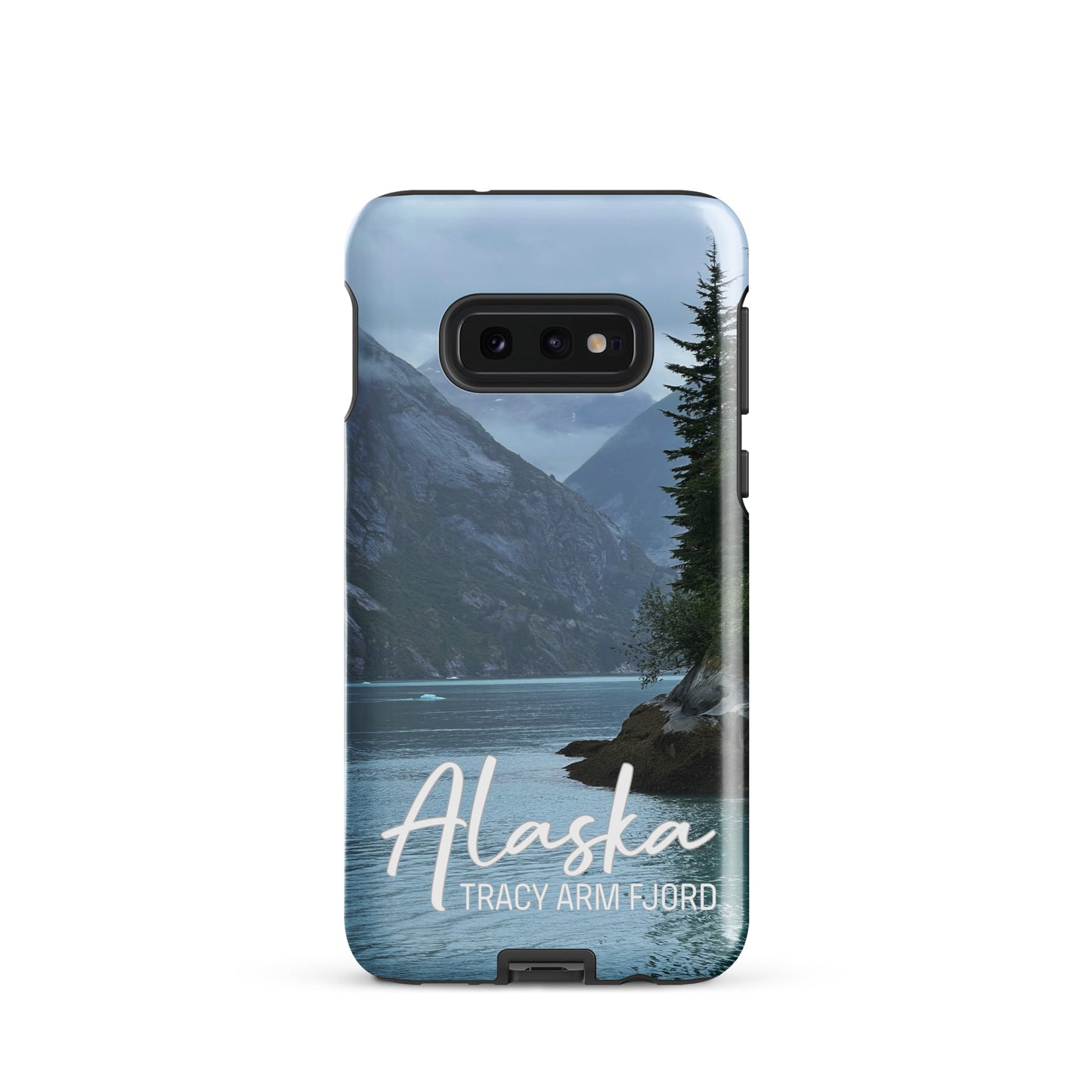 Tracy Arm Fjord Alaska - Tough case for Samsung®