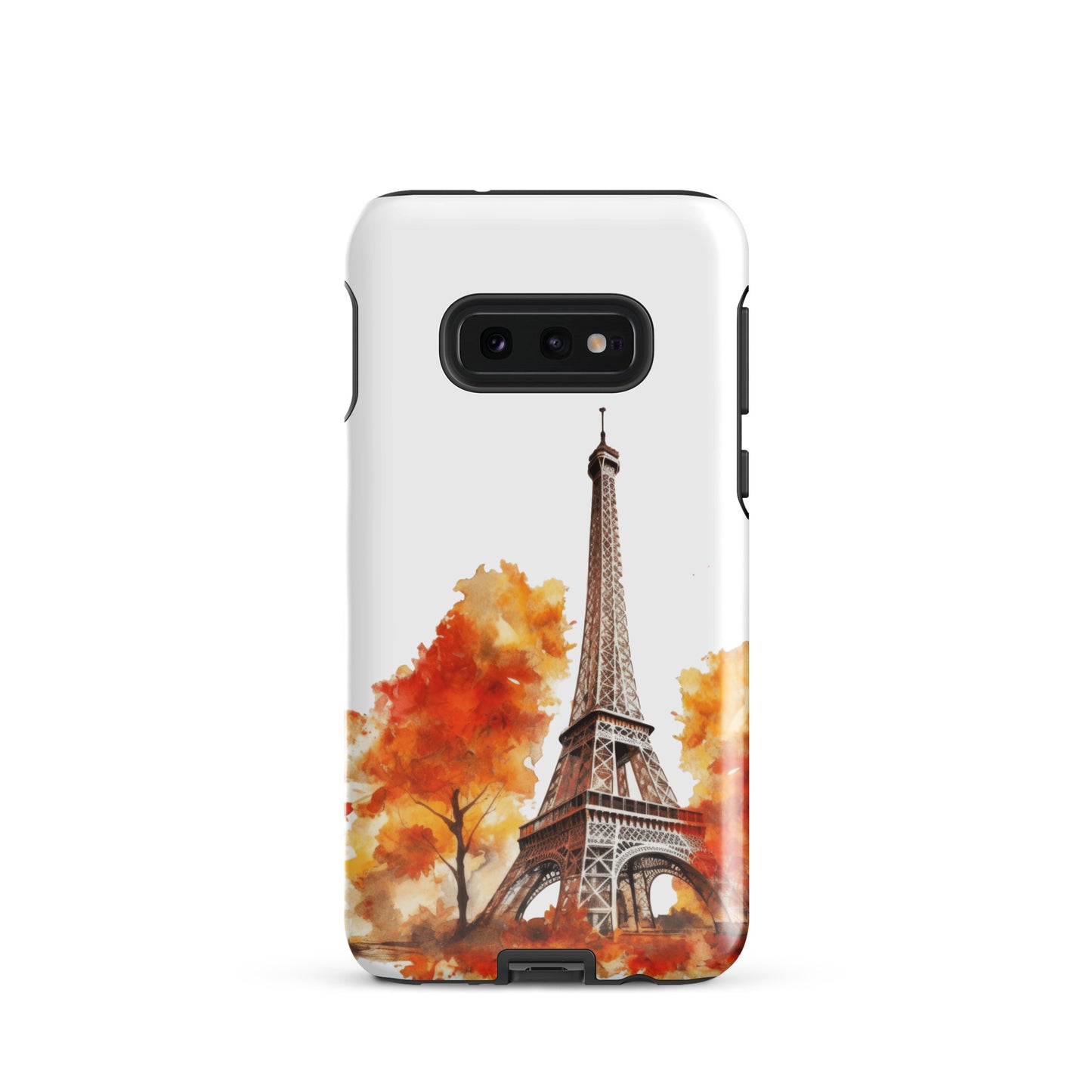 The Eiffel Tower - Tough Case for Samsung®