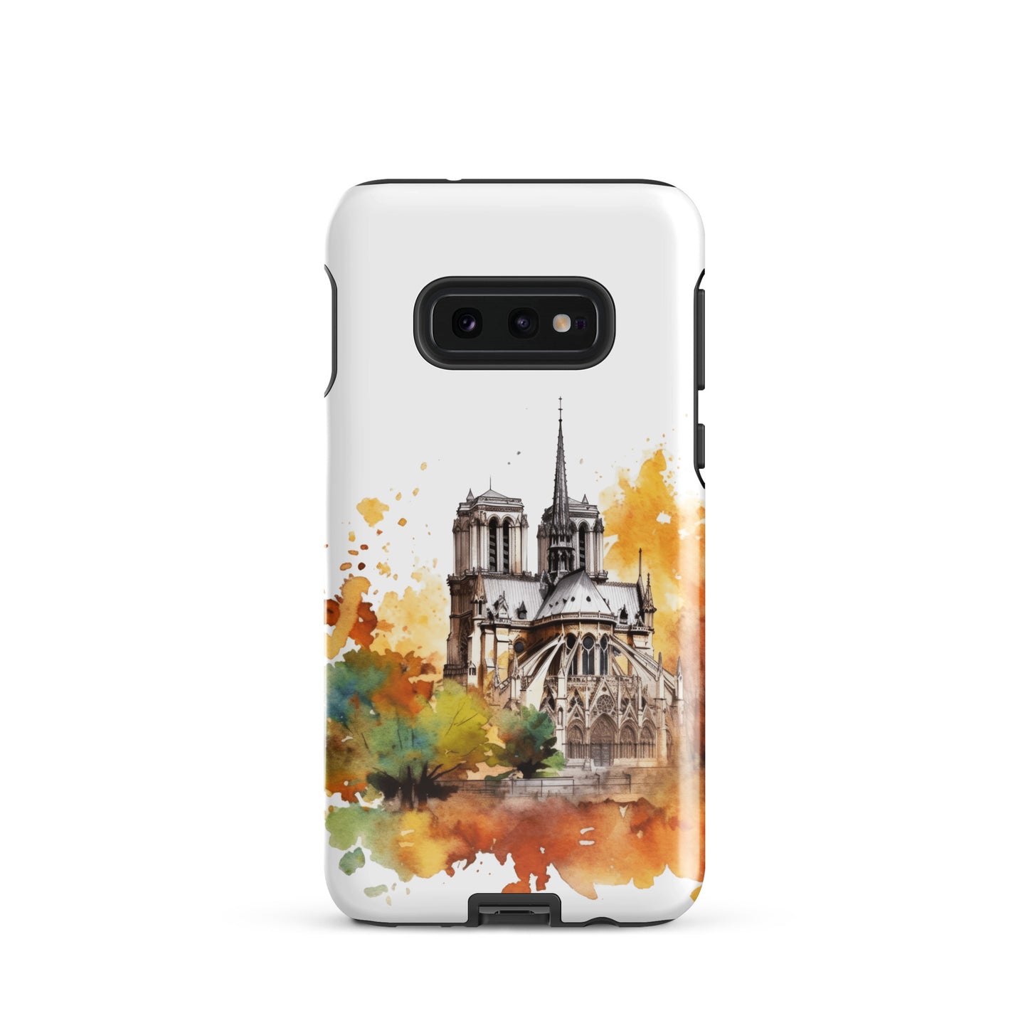 Notre Dame Cathedral - Tough Case for Samsung®