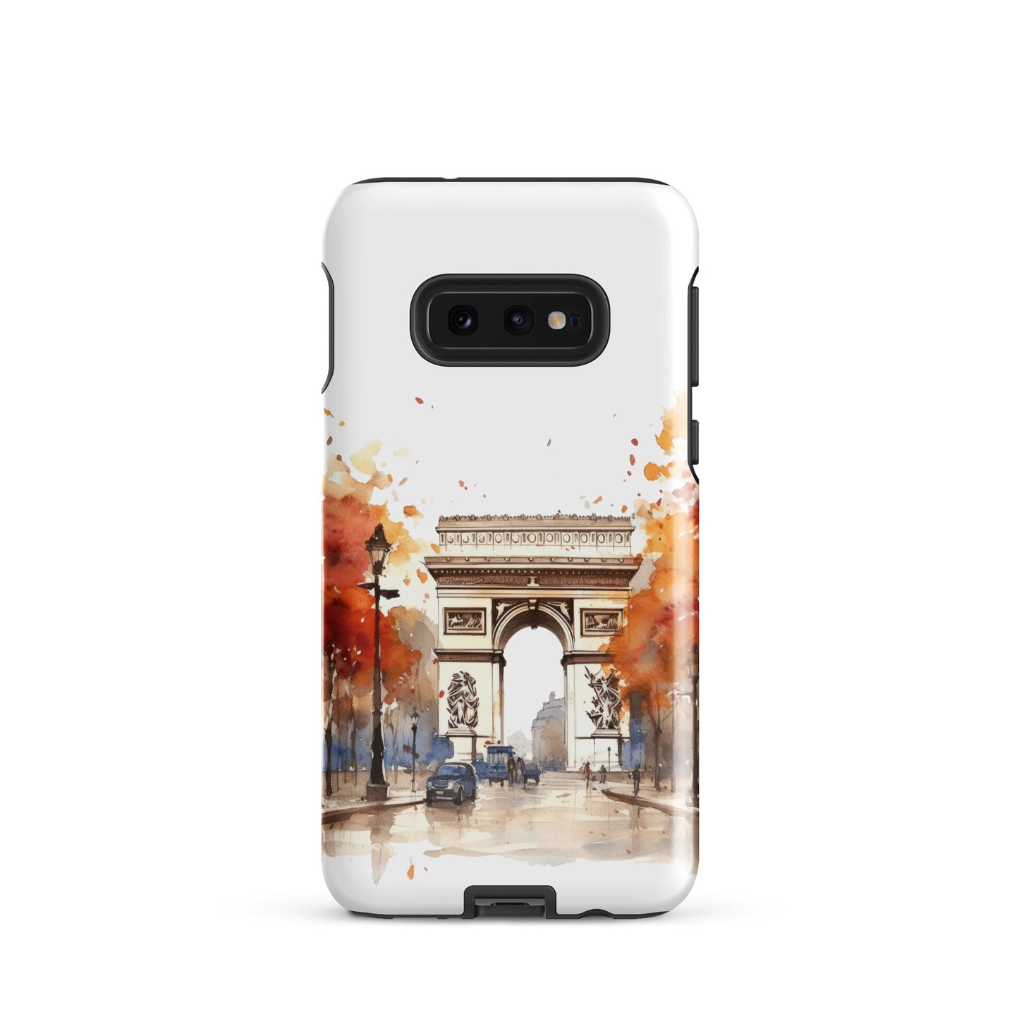 Arc de Triomphe - Tough Case for Samsung®