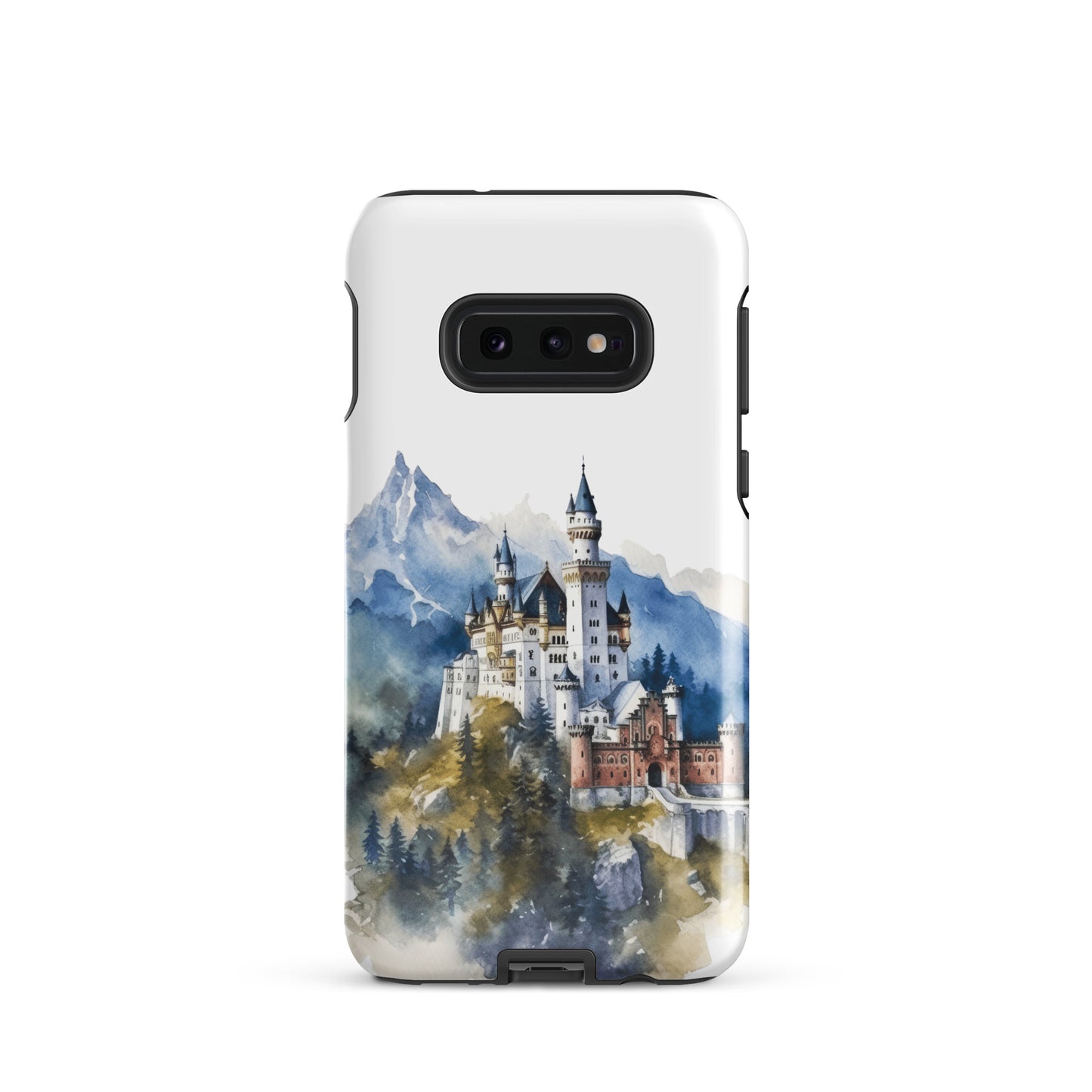 Neuschwanstein Castle - Tough Case for Samsung®