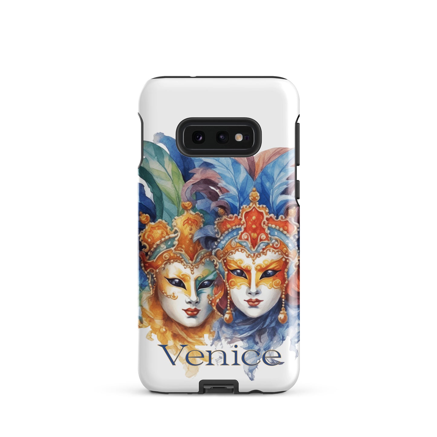 Venice Carnival - Tough Case for Samsung®
