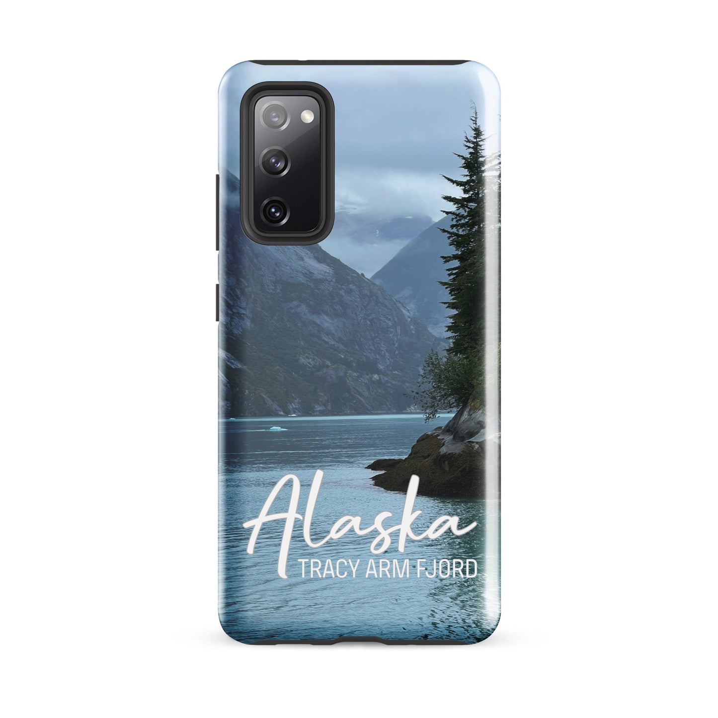 Tracy Arm Fjord Alaska - Tough case for Samsung®