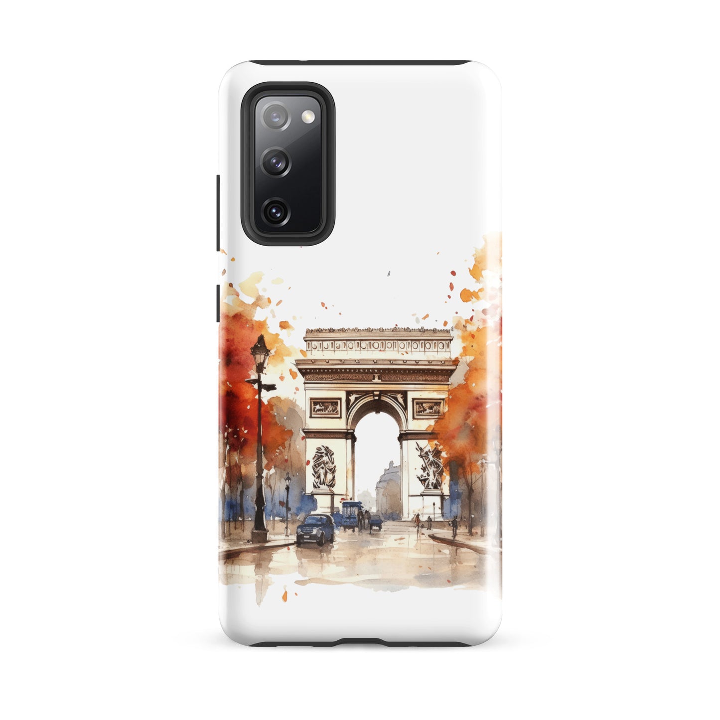 Arc de Triomphe - Tough Case for Samsung®