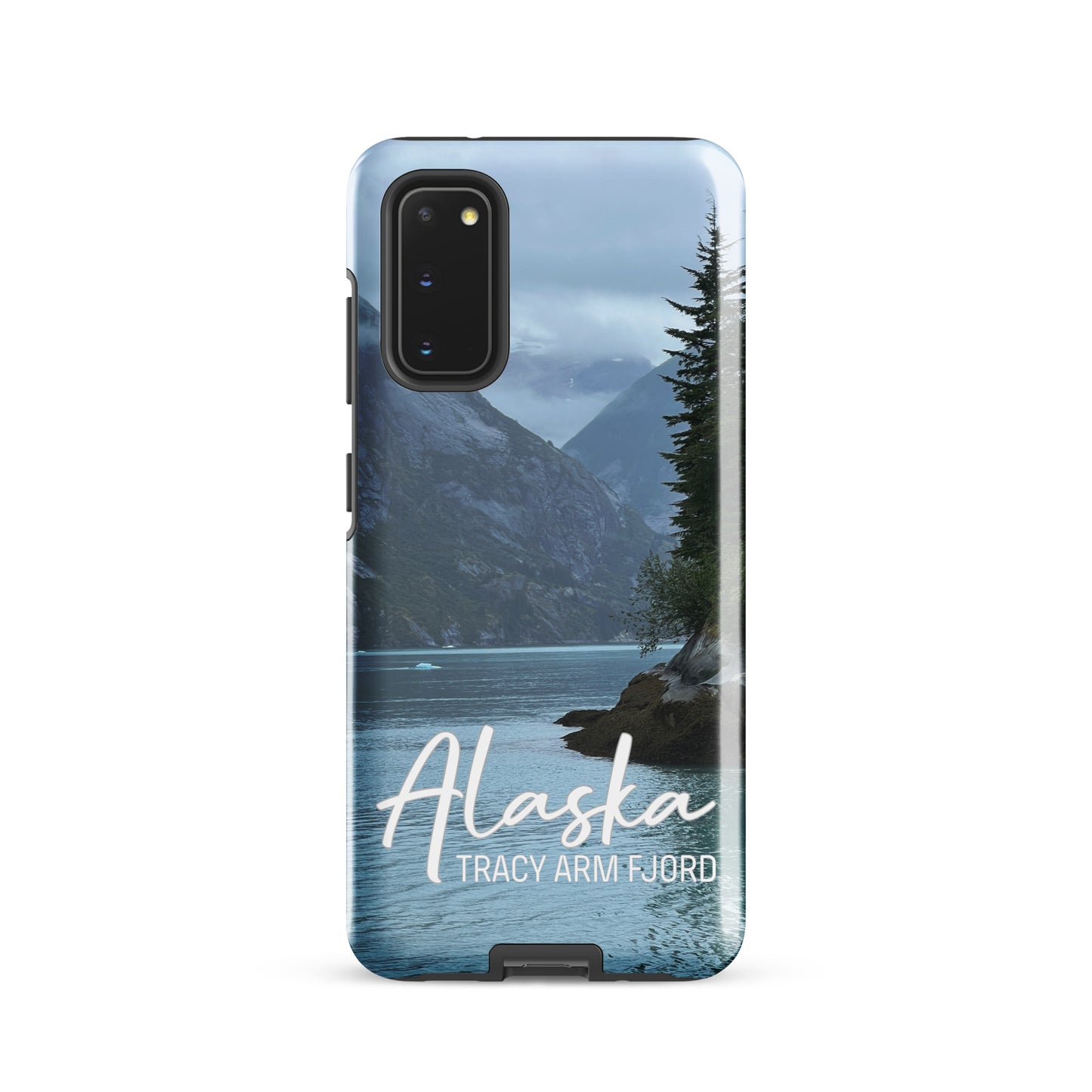 Tracy Arm Fjord Alaska - Tough case for Samsung®