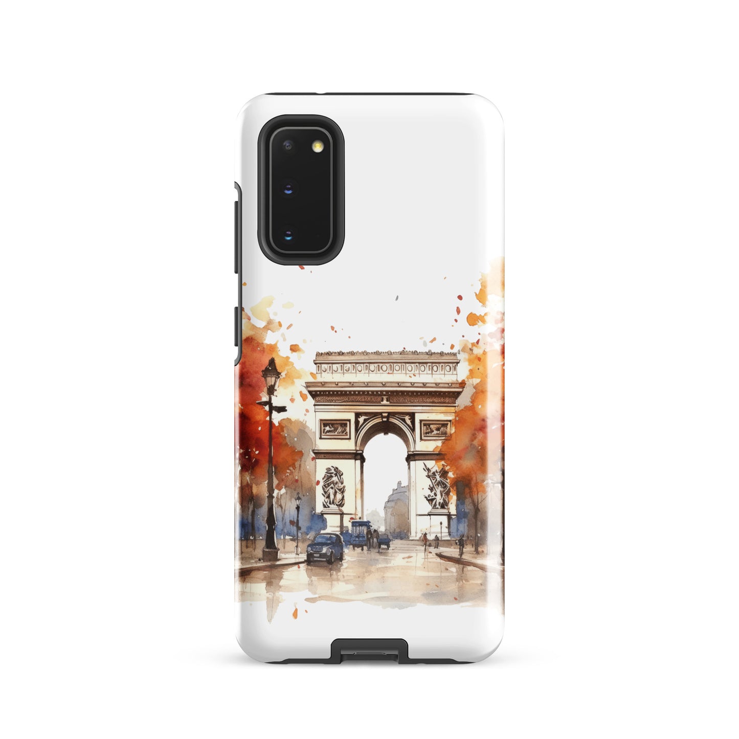Arc de Triomphe - Tough Case for Samsung®
