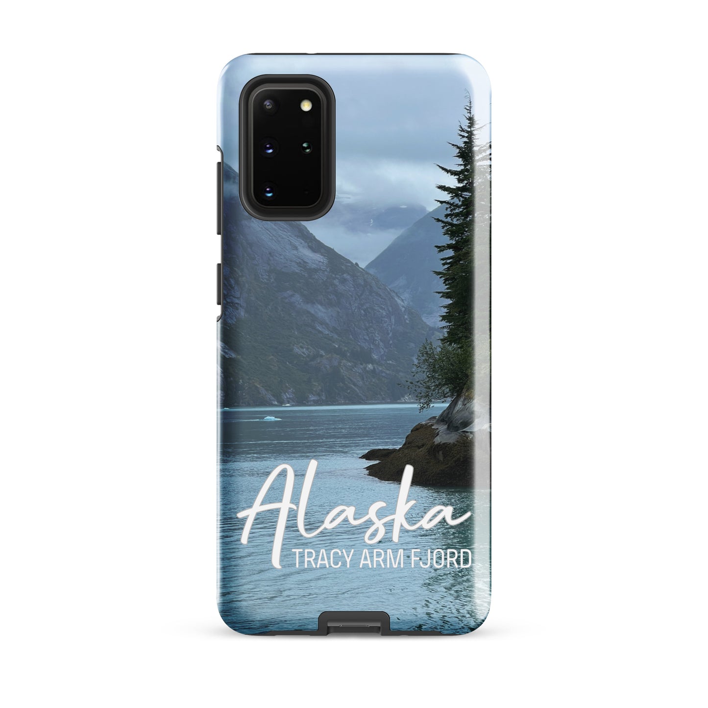 Tracy Arm Fjord Alaska - Tough case for Samsung®