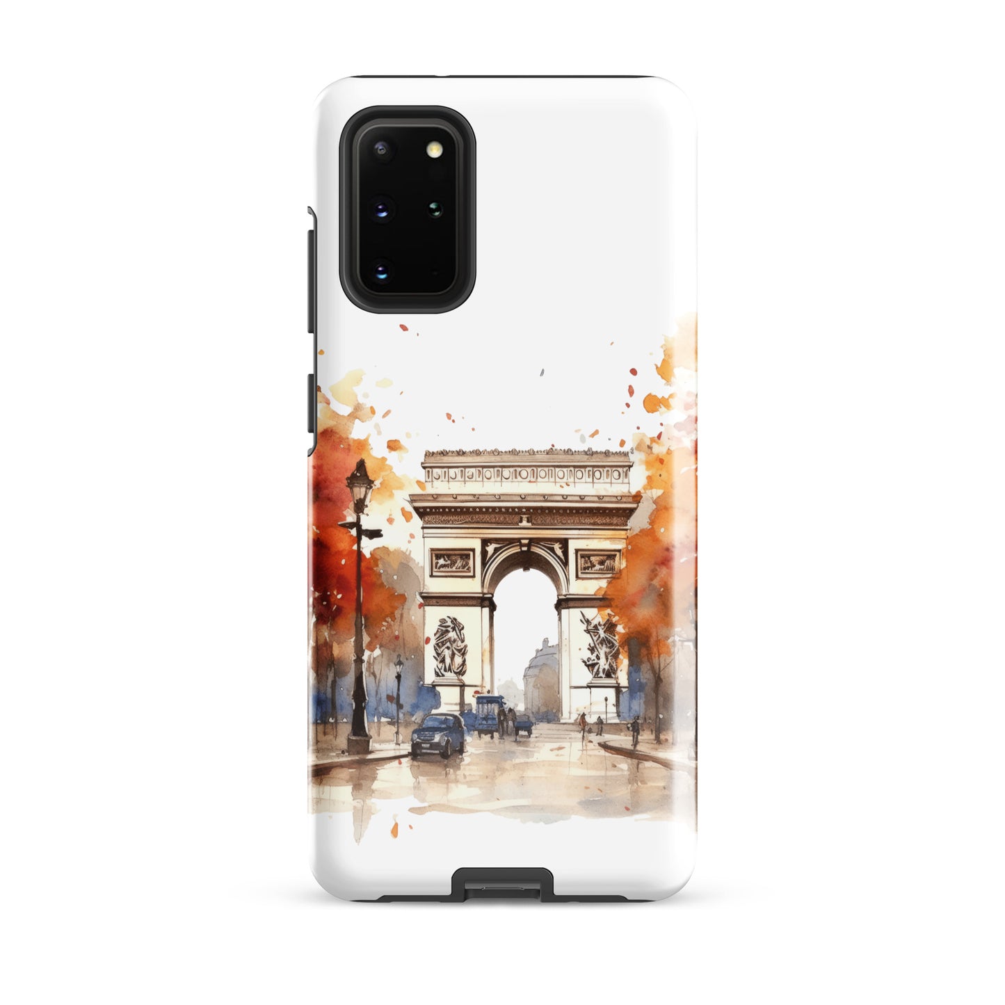 Arc de Triomphe - Tough Case for Samsung®
