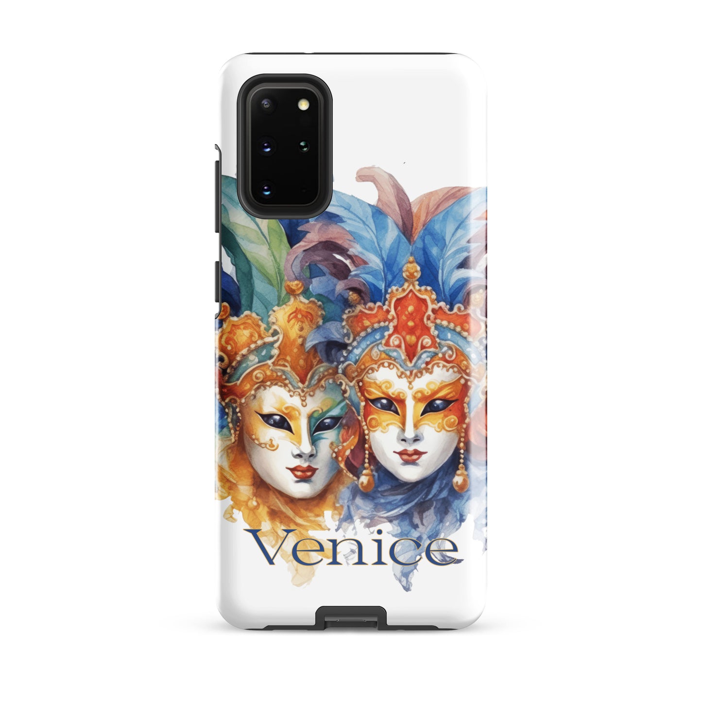 Venice Carnival - Tough Case for Samsung®