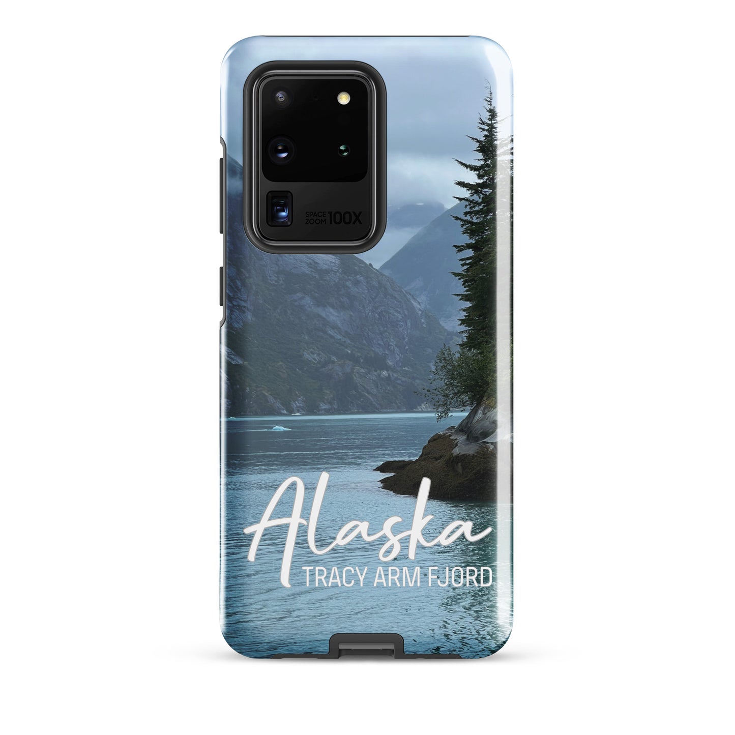 Tracy Arm Fjord Alaska - Tough case for Samsung®
