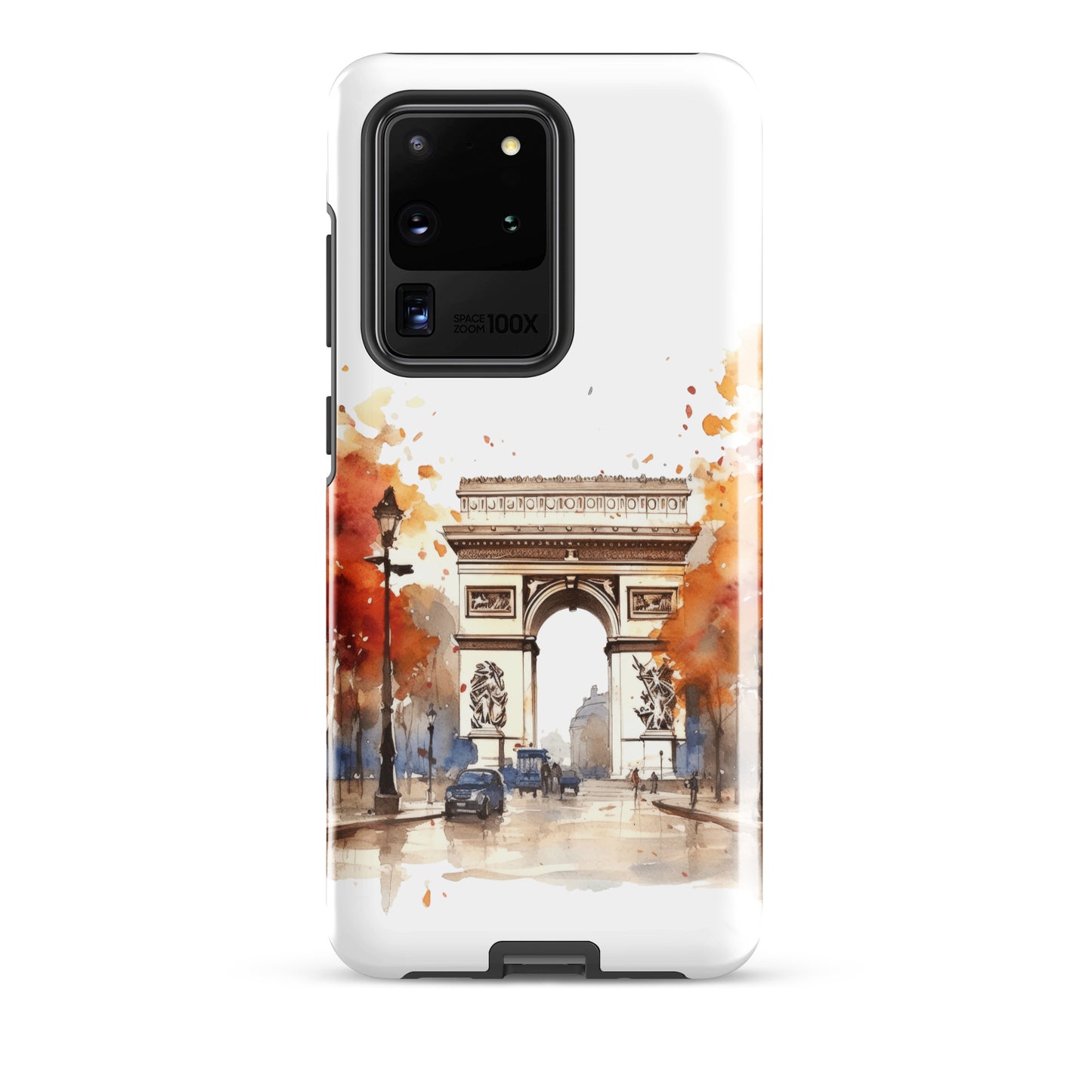 Arc de Triomphe - Tough Case for Samsung®