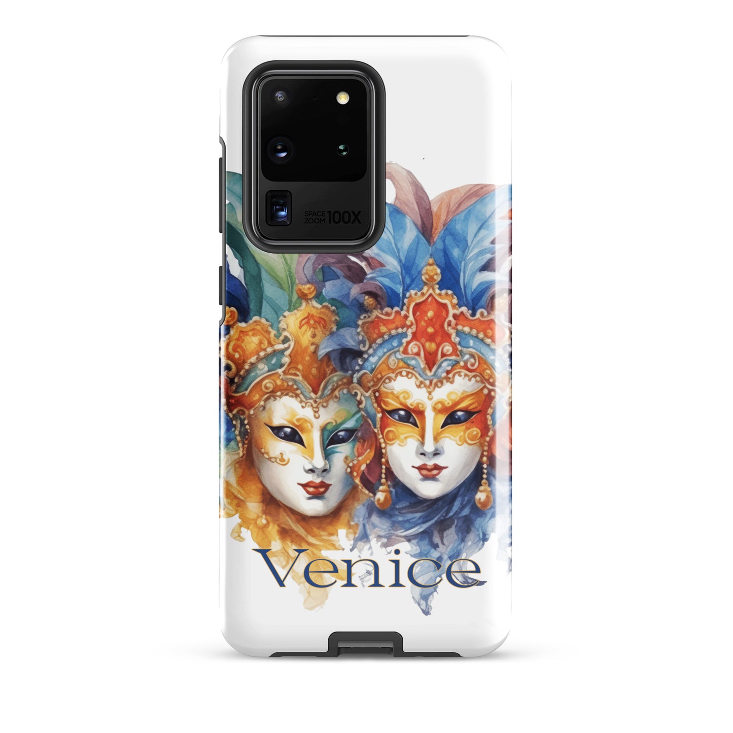 Venice Carnival - Tough Case for Samsung®