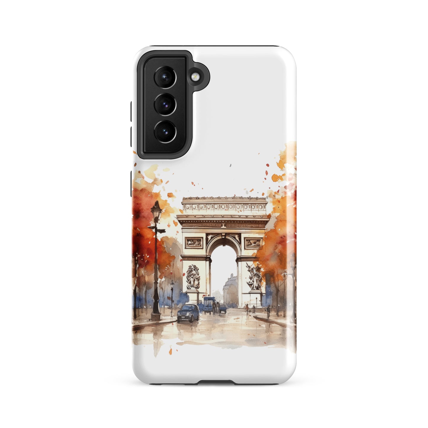 Arc de Triomphe - Tough Case for Samsung®