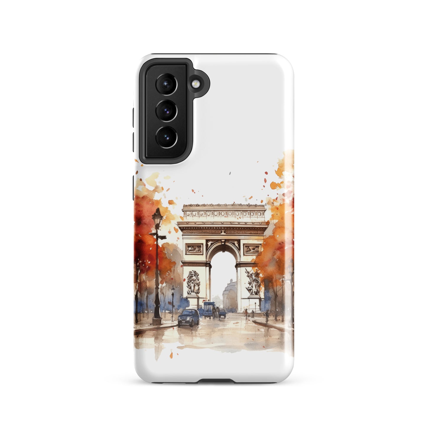 Arc de Triomphe - Tough Case for Samsung®
