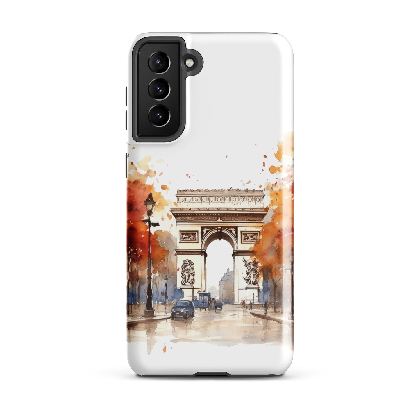 Arc de Triomphe - Tough Case for Samsung®