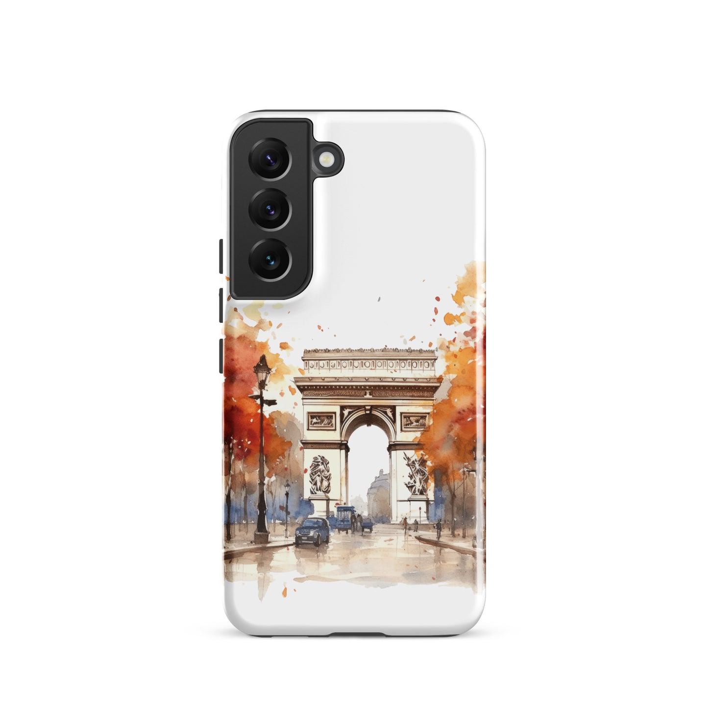 Arc de Triomphe - Tough Case for Samsung®