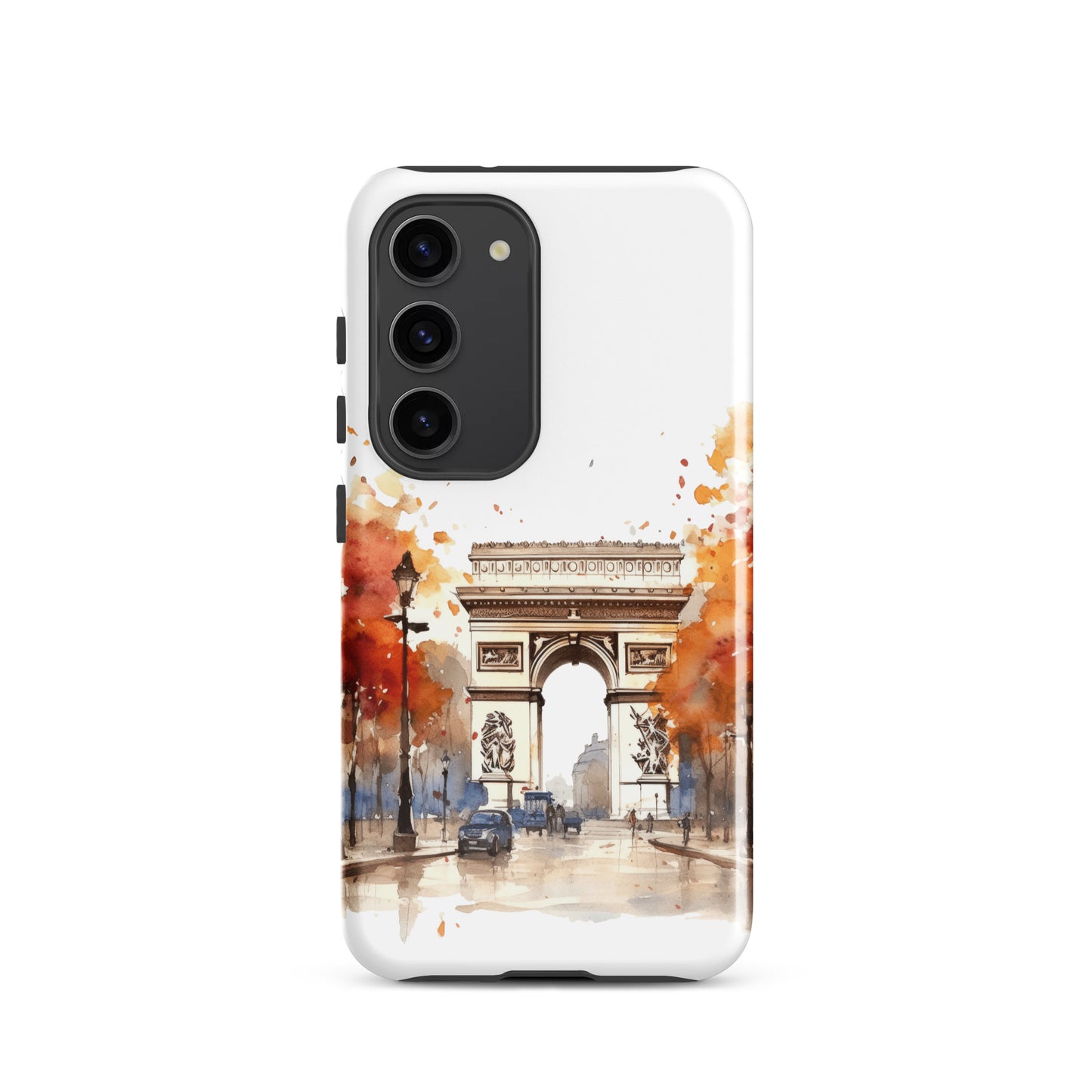 Arc de Triomphe - Tough Case for Samsung®