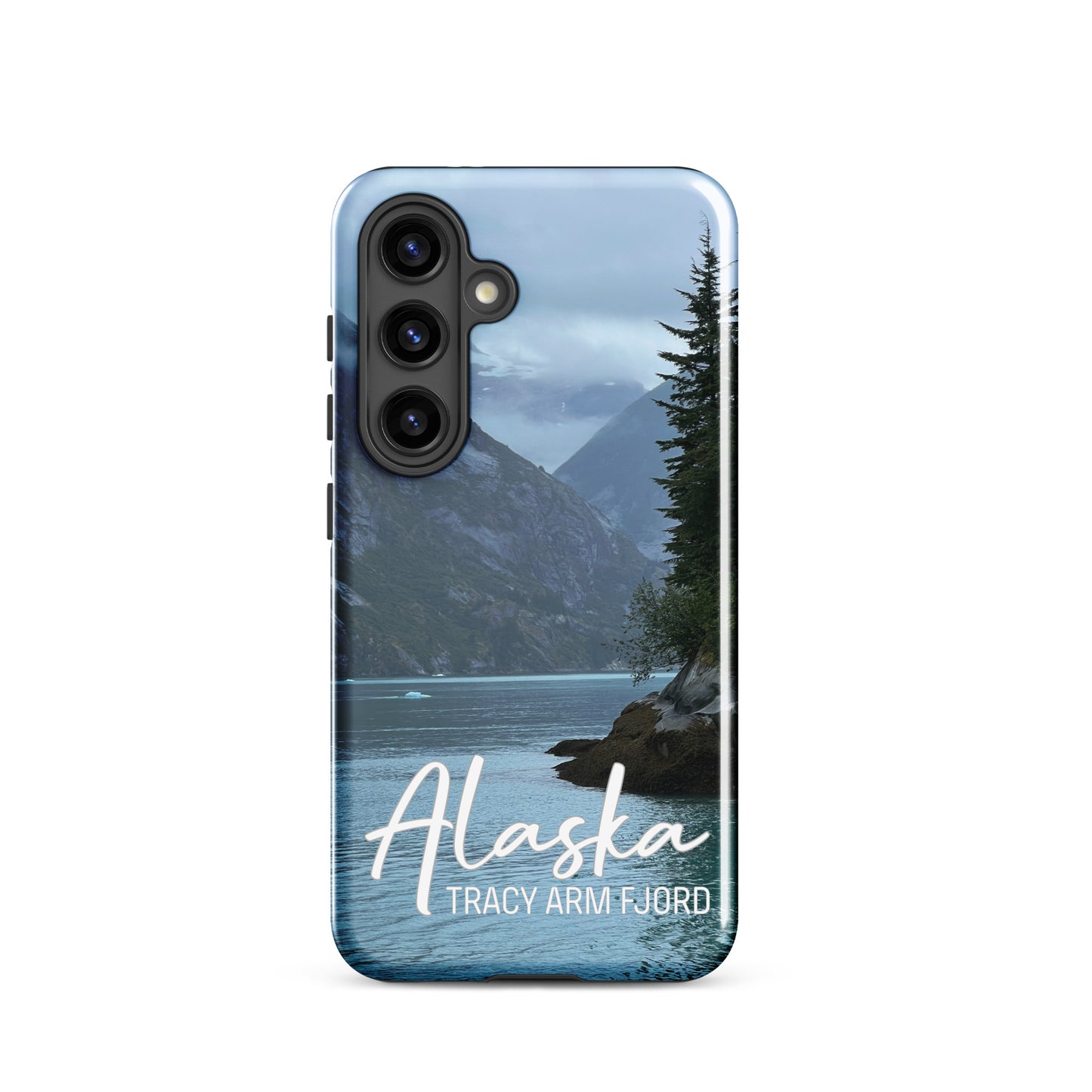 Tracy Arm Fjord Alaska - Tough case for Samsung®