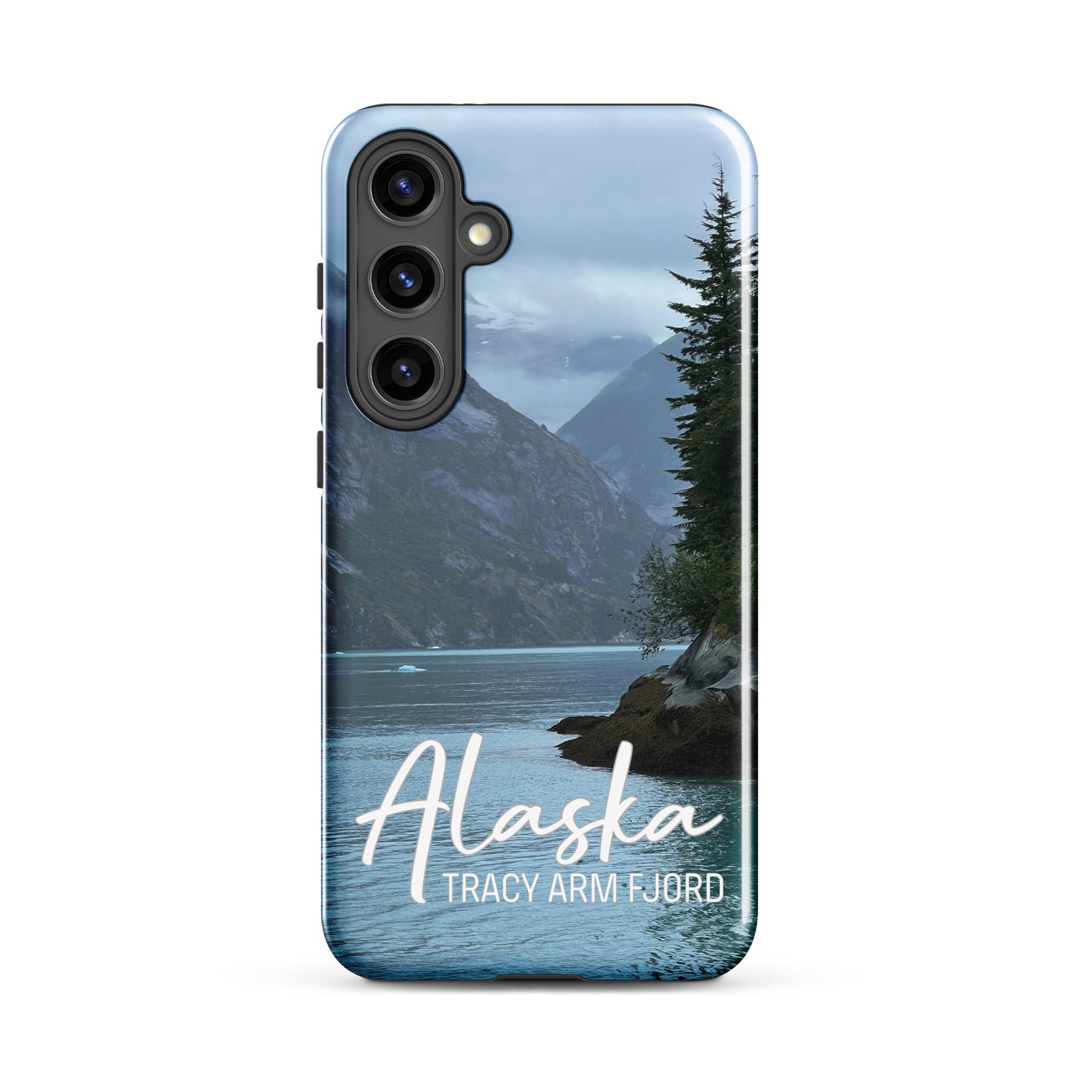 Tracy Arm Fjord Alaska - Tough case for Samsung®