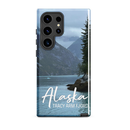 Tracy Arm Fjord Alaska - Tough case for Samsung®