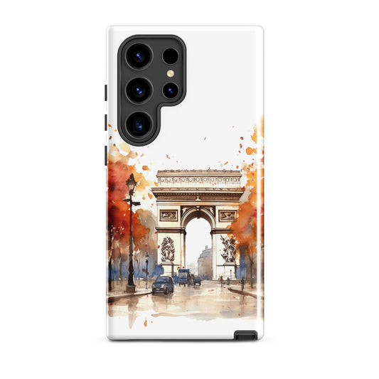 Arc de Triomphe - Tough Case for Samsung®