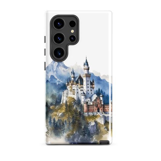 Neuschwanstein Castle - Tough Case for Samsung®