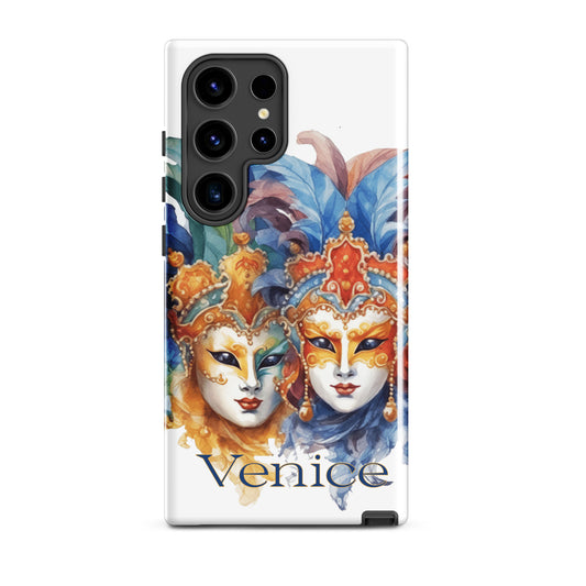 Venice Carnival - Tough Case for Samsung®