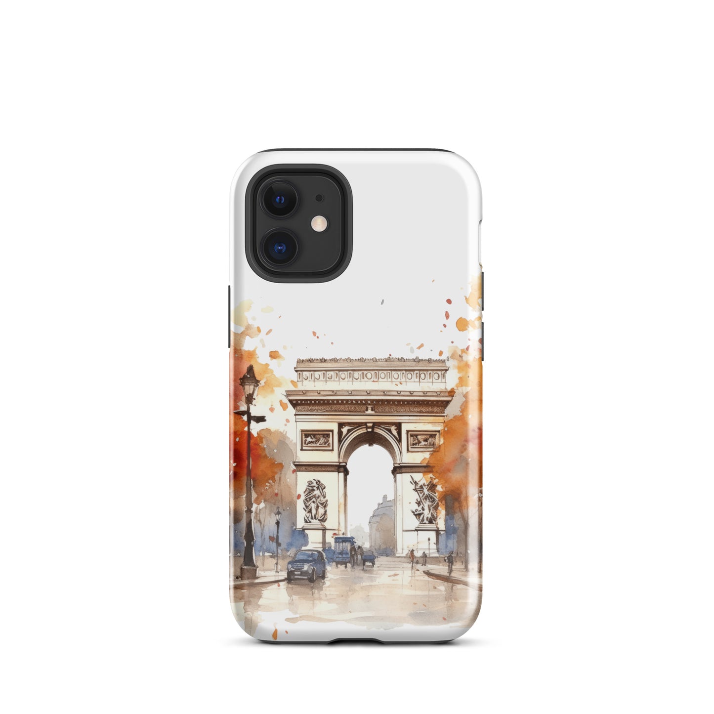 Arc de Triomphe - Tough Case for iPhone®