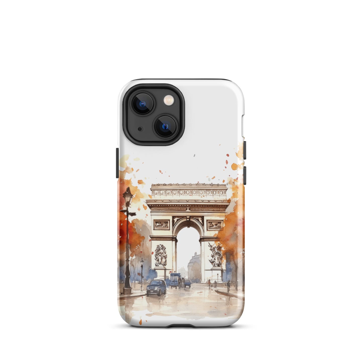 Arc de Triomphe - Tough Case for iPhone®