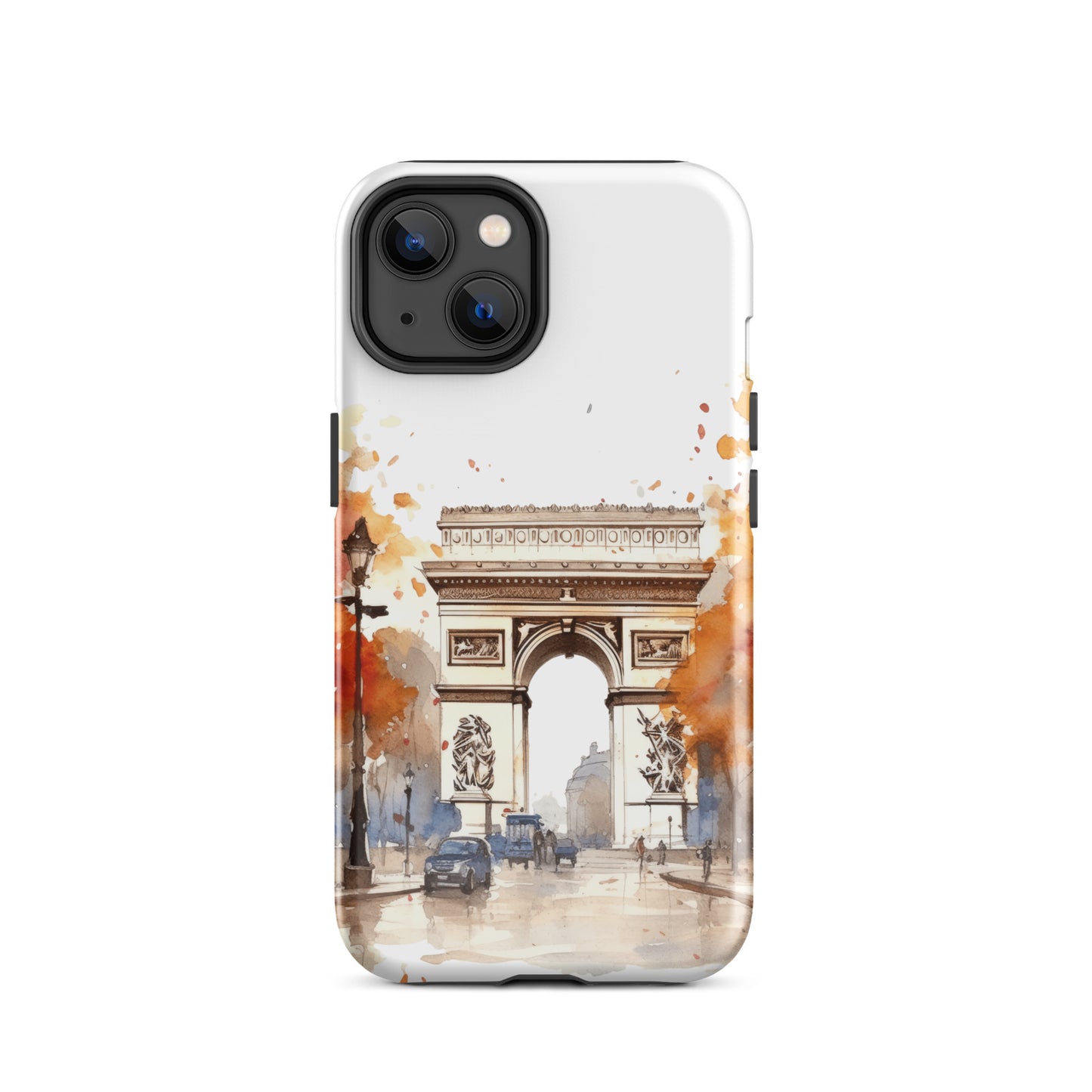 Arc de Triomphe - Tough Case for iPhone®